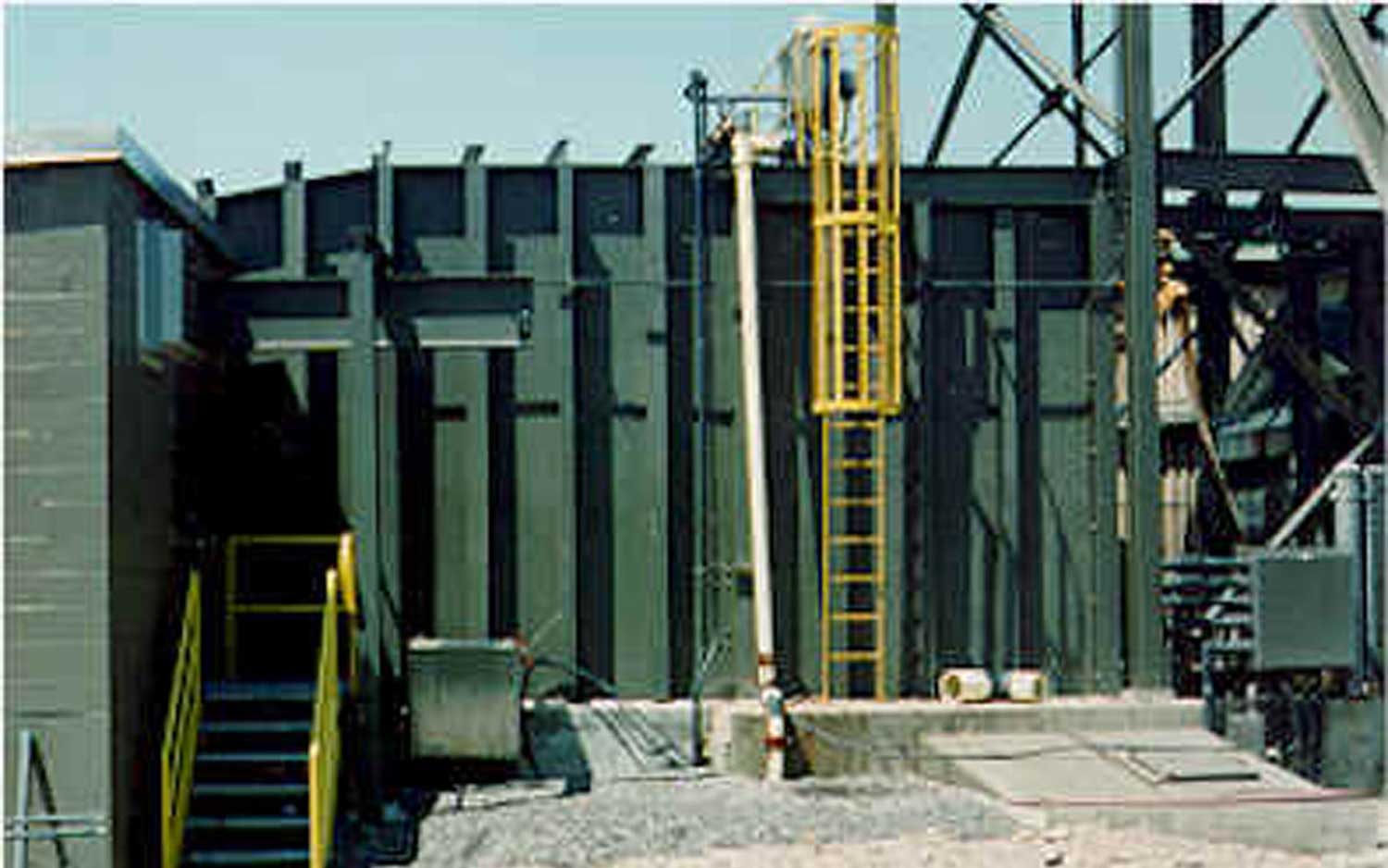 Consolidated Coal Companies photo