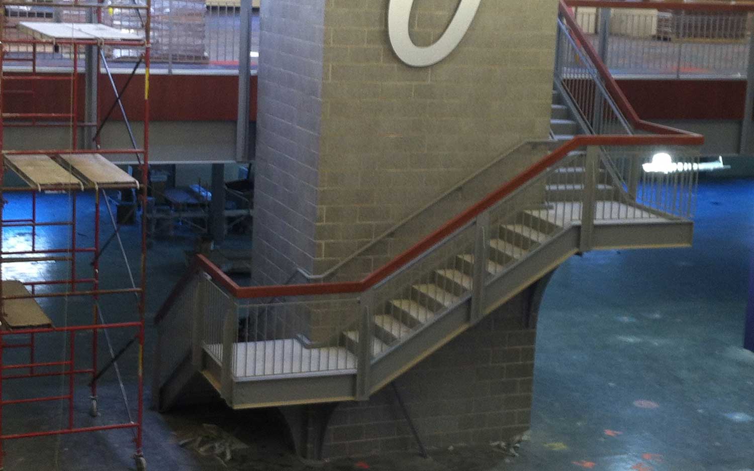 Elliot Centennial Building photo