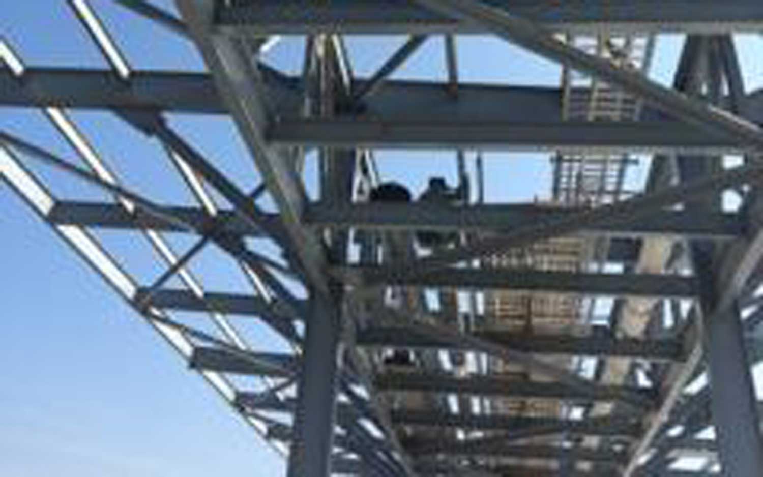 Gas Compressor Station photo