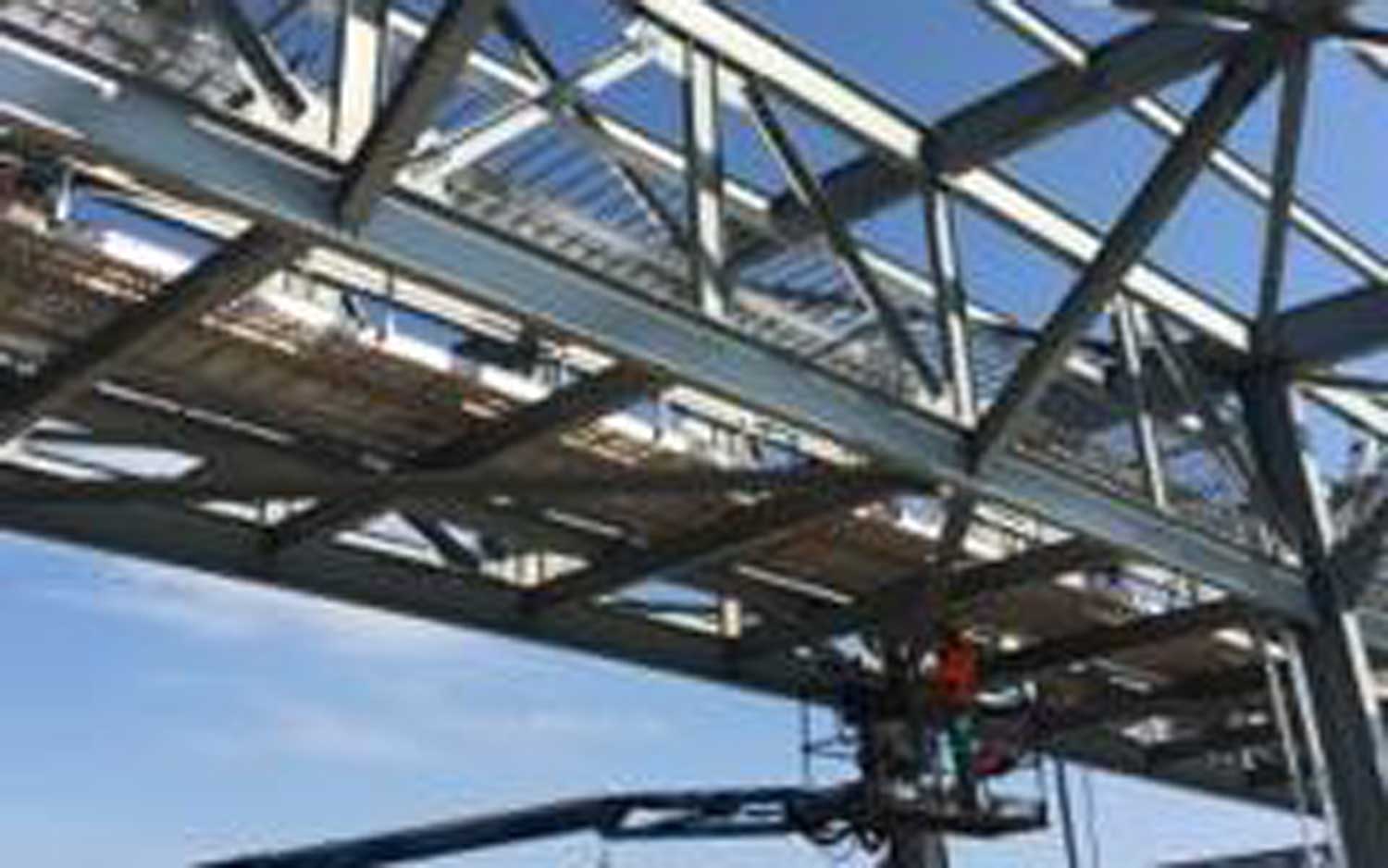 Gas Compressor Station photo