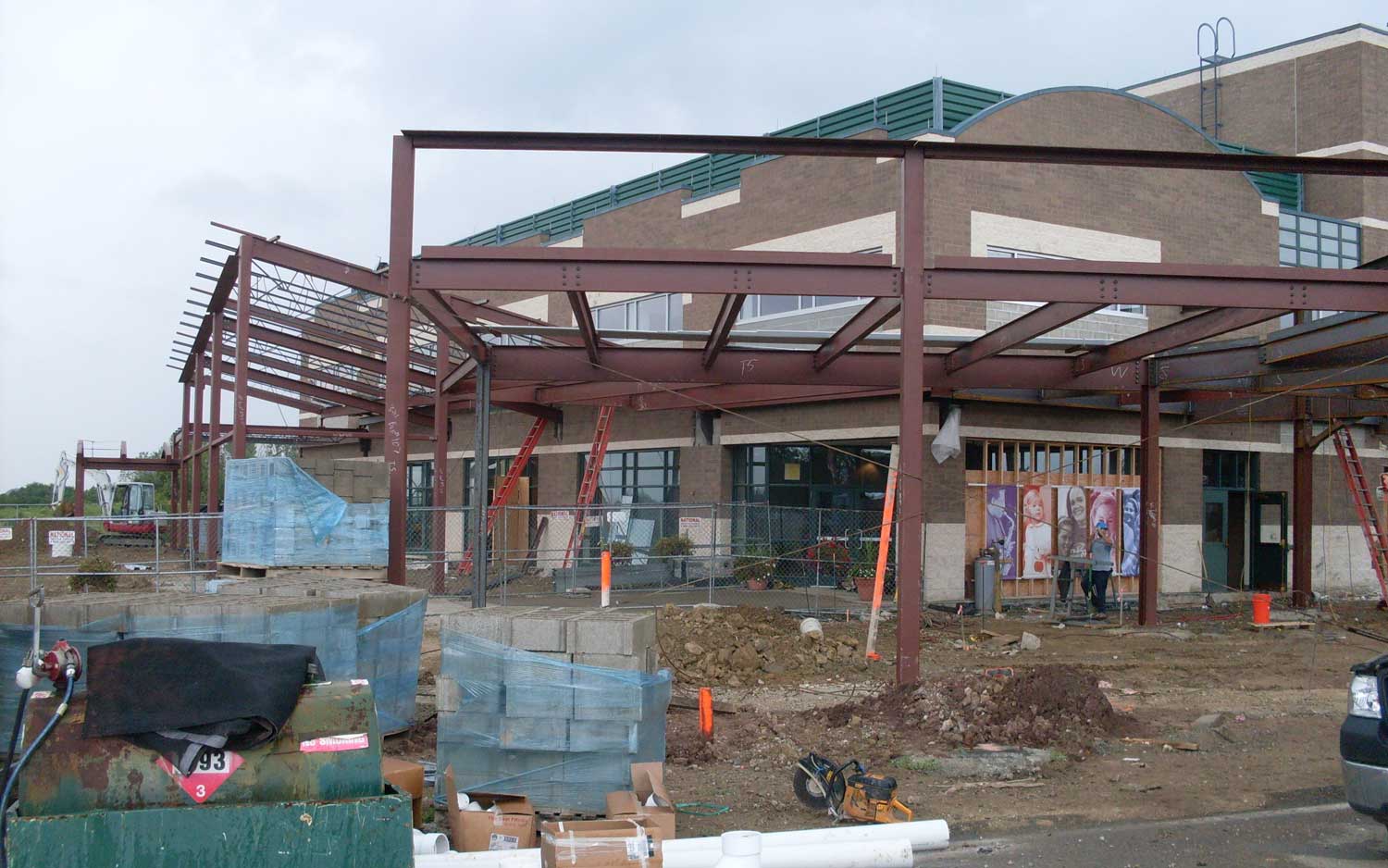 Orchard Hill Church photo