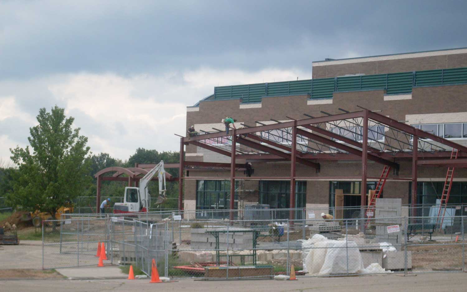 Orchard Hill Church photo