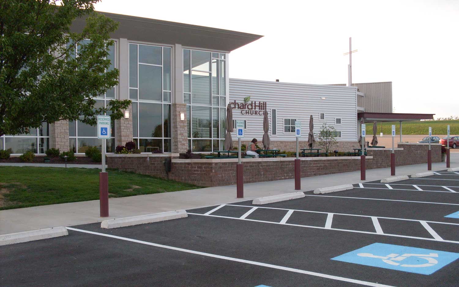 Orchard Hill Church photo