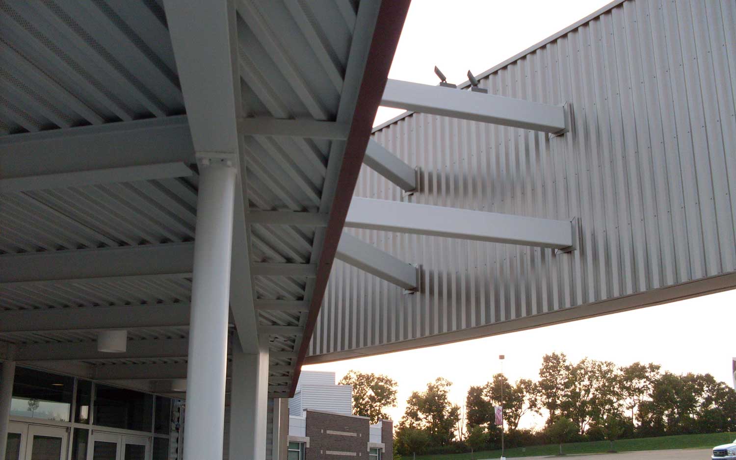 Orchard Hill Church photo