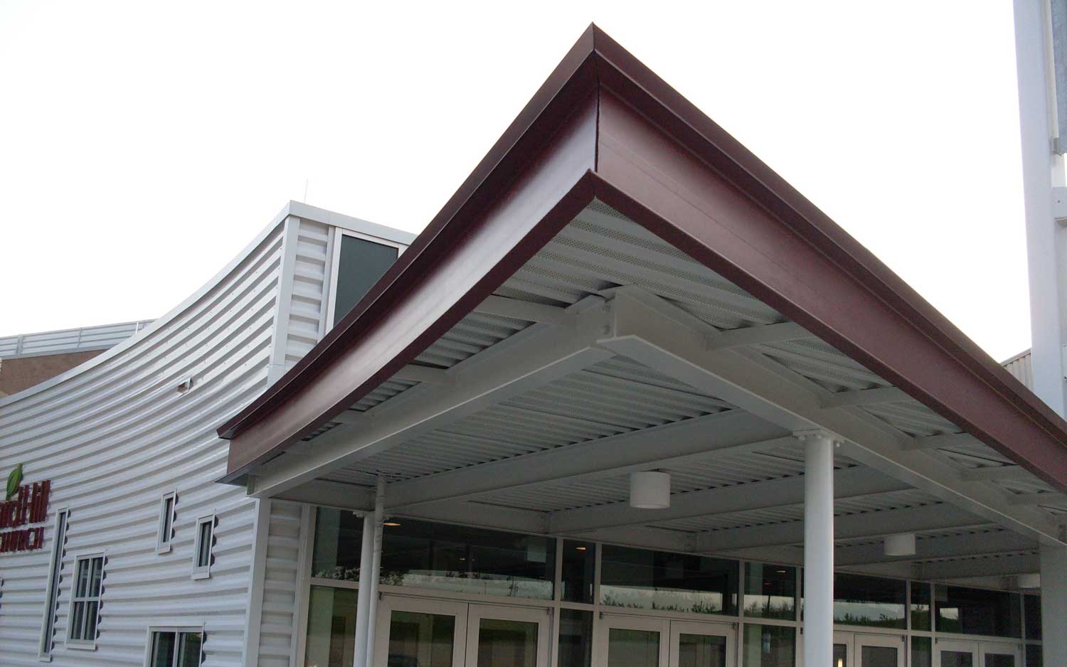 Orchard Hill Church photo