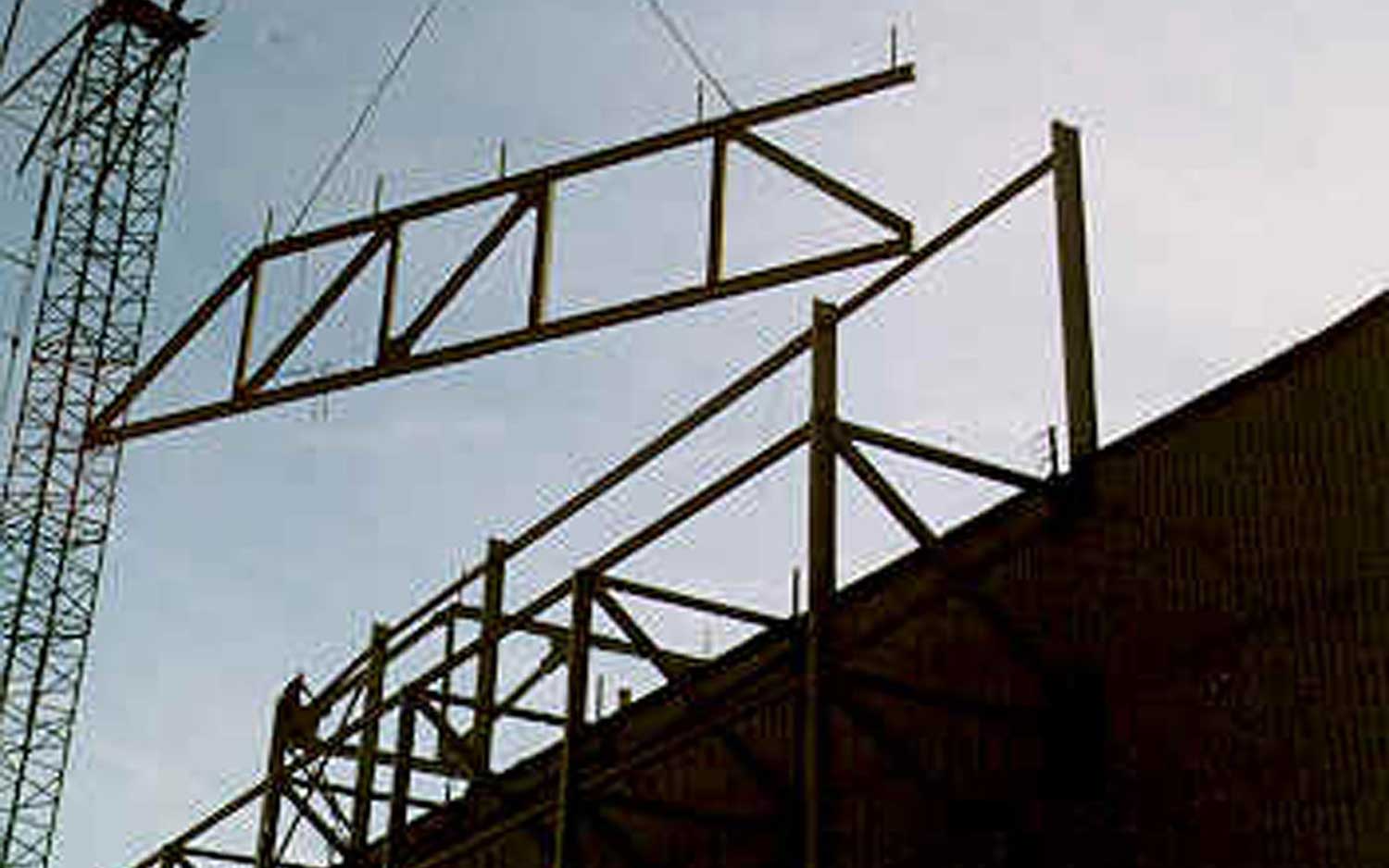 Washington Steel Works photo