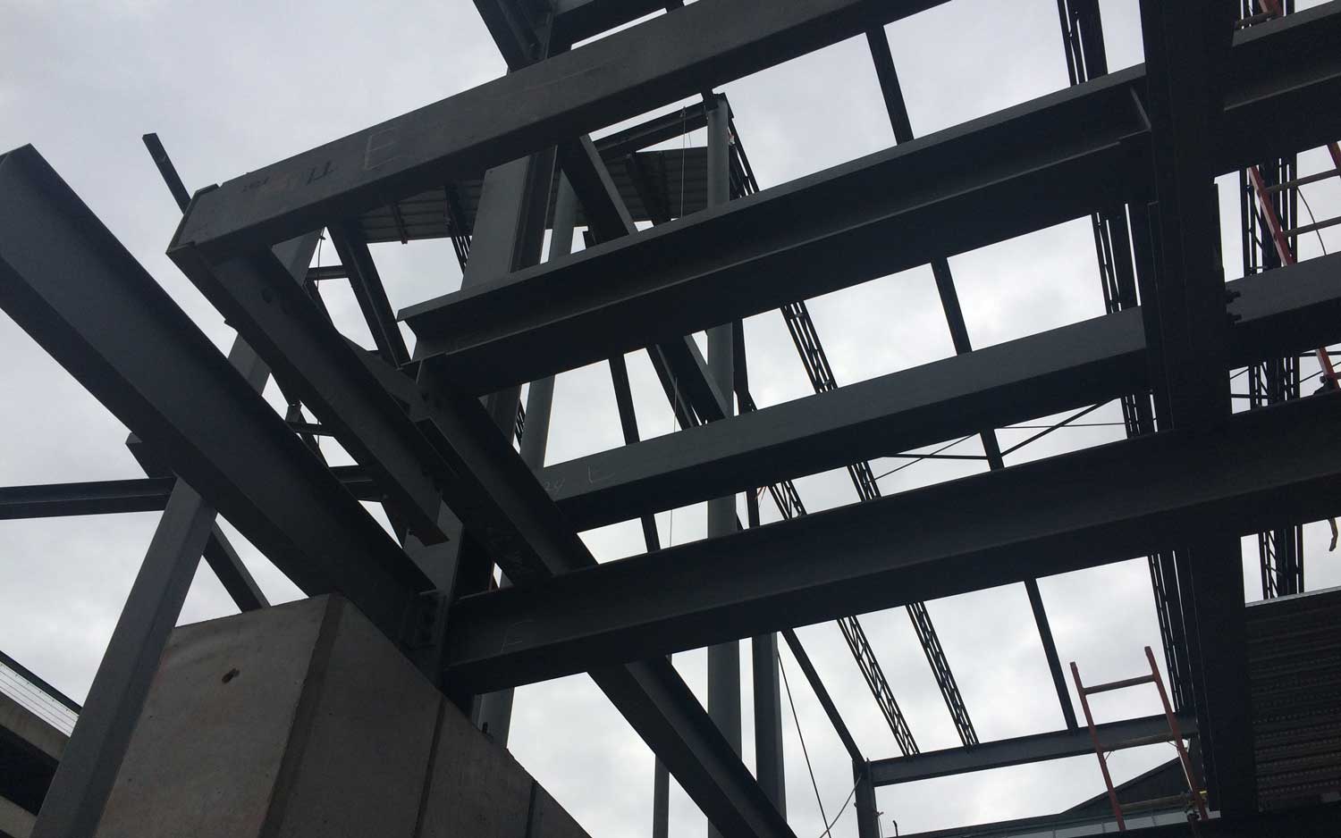 Wesbanco Arena photo