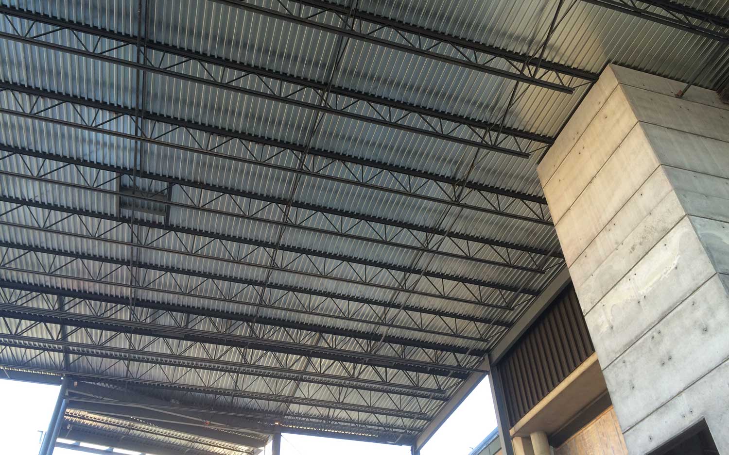 Wesbanco Arena photo